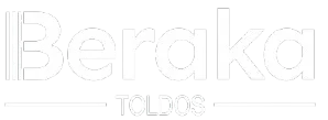 Logo de Beraka Toldos