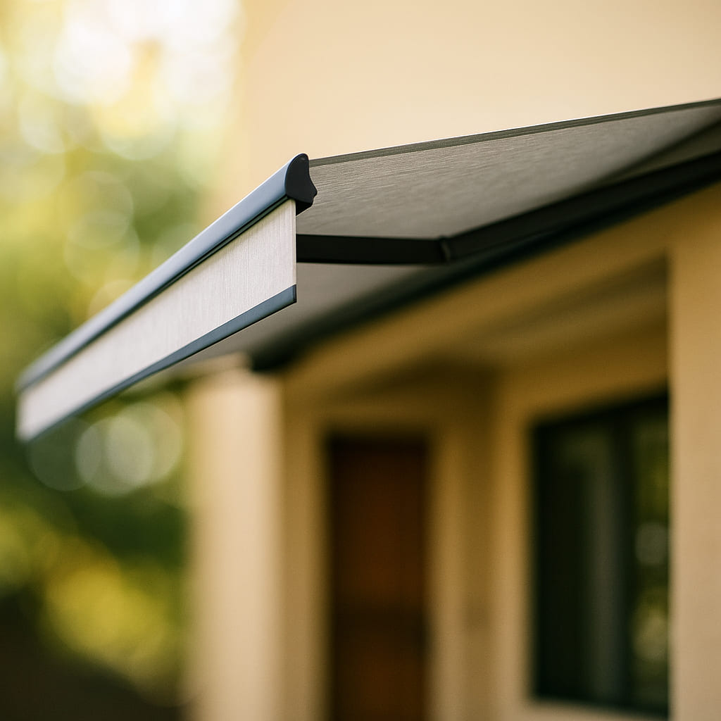 Toldos de Brazos Invisibles